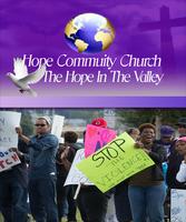 Hope Community Church 截图 2