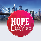 Hope Day NY أيقونة
