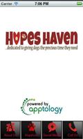 Hopes Haven Affiche