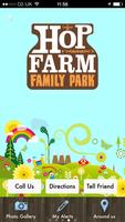 The Hop Farm poster