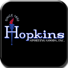 Hopkins Sporting Goods icône