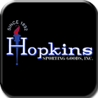 Hopkins Sporting Goods ícone