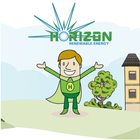 Horizon Renewable icône