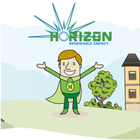 Horizon Renewable biểu tượng