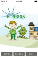 Horizon Renewable penulis hantaran