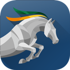 Horse World Channel icon