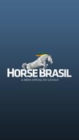 Horse Brasil Affiche