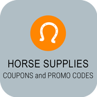 Horse Supplies Coupons - Im In ikona