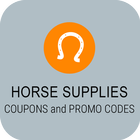 Horse Supplies Coupons - Im In 圖標