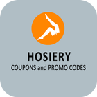 Hosiery Coupons - Im In! ikona