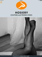 برنامه‌نما Hosiery Coupons - Im In! عکس از صفحه