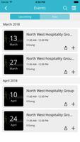 NorthWest Hospitality Group capture d'écran 3