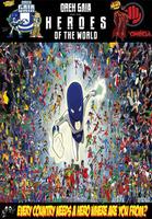 Heroes Of The World 截圖 1
