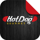 HotDog Gourmet icône