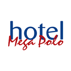 Hotel Mega Polo आइकन