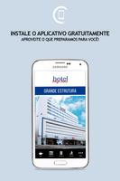 Hotel Mega Polo Affiche