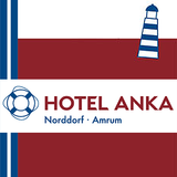 Hotel Anka Amrum icône