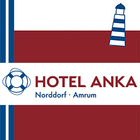 Hotel Anka Amrum icon