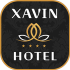 Xavin Hotel **** Harkány icône
