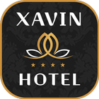 Xavin Hotel **** Harkány Zeichen