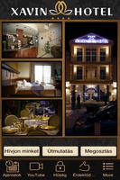 Xavin Hotel **** Harkány โปสเตอร์