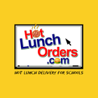 HotLunchOrders.com icon