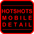 HOTSHOTS MOBILE DETAIL icône