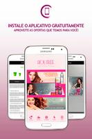 Houtrée Cosmetiques 포스터