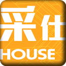 采仕室內設計 粉絲APP APK