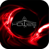HOUSE Nightclub иконка