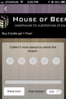 3 Schermata House Of Beer