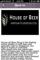 House Of Beer screenshot 1