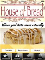 House of Bread Tigard 스크린샷 1