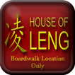 House of Leng