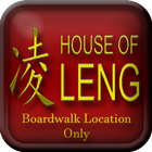 House of Leng icône