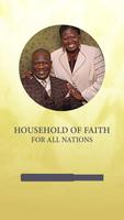 Household of Faith All Nations الملصق