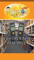 Houston Cash-N-Carry โปสเตอร์