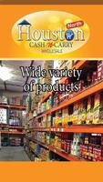 Houston Cash-N-Carry اسکرین شاٹ 1