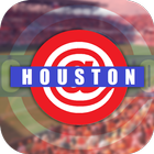 Houston Media Network ikona