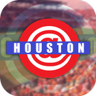 Houston Media Network ikon