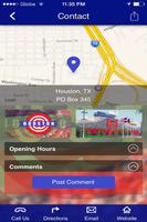 Houston Media Network تصوير الشاشة 2