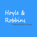 Hoyle and Robbins APK
