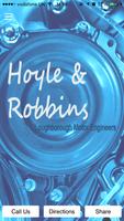 Hoyle and Robbins syot layar 2