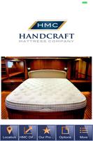 Handcraft Mattress Company ポスター