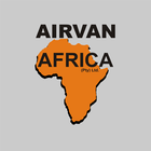 آیکون‌ Airvan