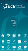 Grace Family Church plakat