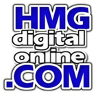 HMGdigitalonline 图标