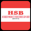 HSB Rubber