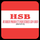 HSB Rubber icône