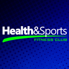 Health & Sports Fitness Club icône